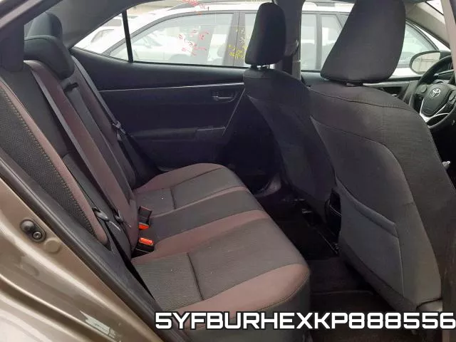 5YFBURHEXKP888556 фото 7