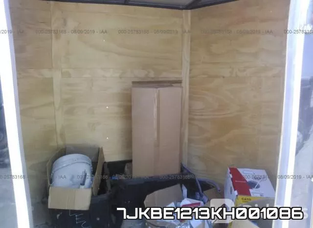 7JKBE1213KH001086 фото 6