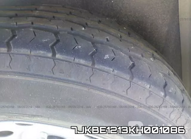 7JKBE1213KH001086 фото 8