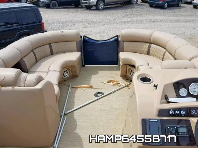 HAMP6455B717 фото 6