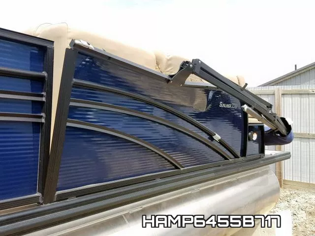 HAMP6455B717 фото 10