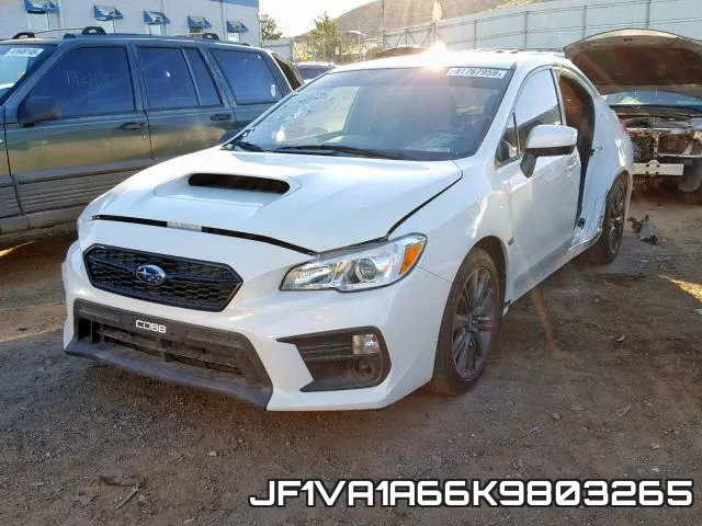 JF1VA1A66K9803265 фото 3