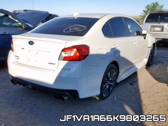 JF1VA1A66K9803265 фото 5