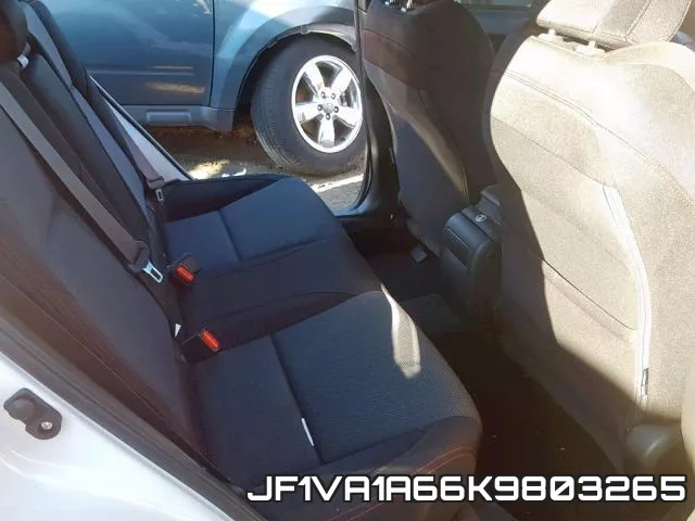 JF1VA1A66K9803265 фото 7