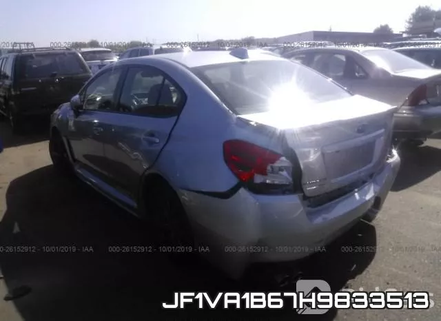 JF1VA1B67H9833513 фото 4