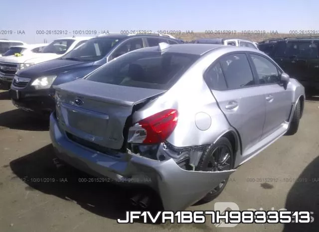 JF1VA1B67H9833513 фото 5