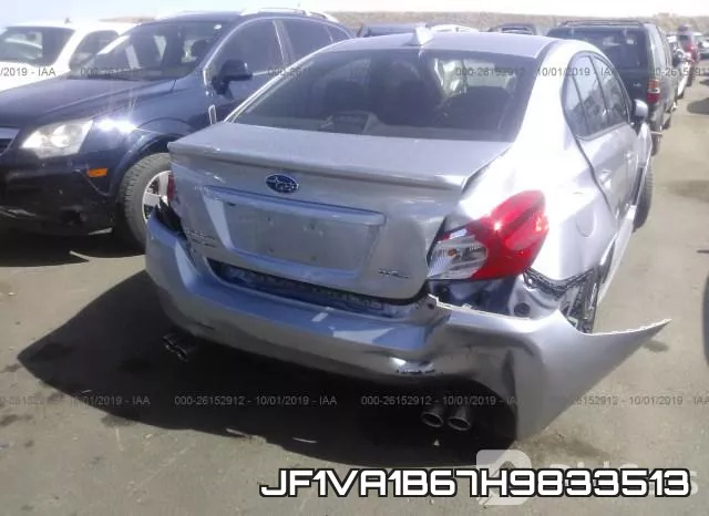JF1VA1B67H9833513 фото 7