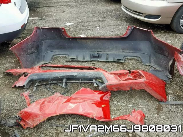 JF1VA2M66J9808031 фото 10