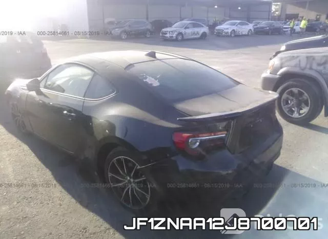 JF1ZNAA12J8700701 фото 4