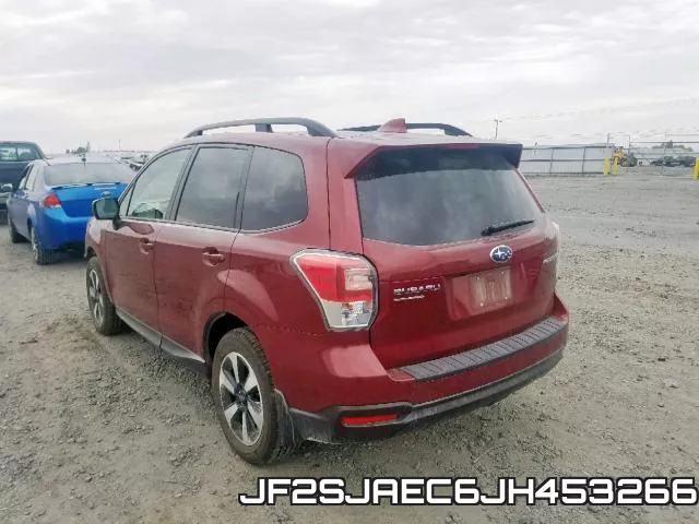 JF2SJAEC6JH453266 фото 4