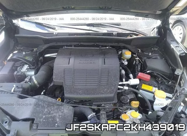JF2SKAPC2KH439019 фото 2