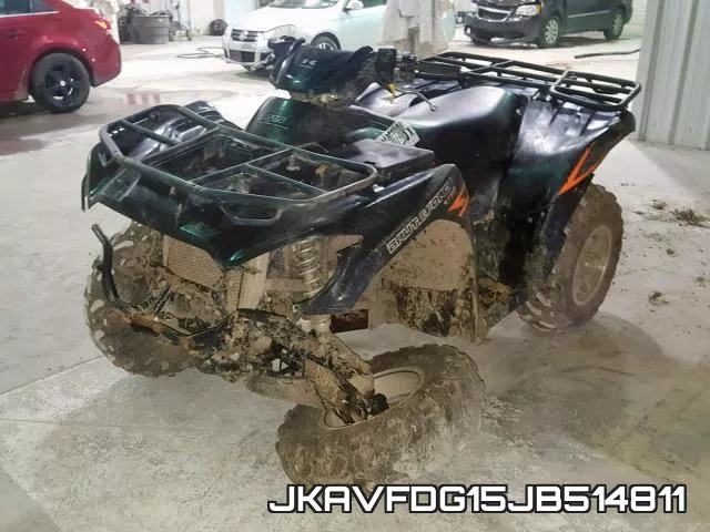 JKAVFDG15JB514811 фото 3