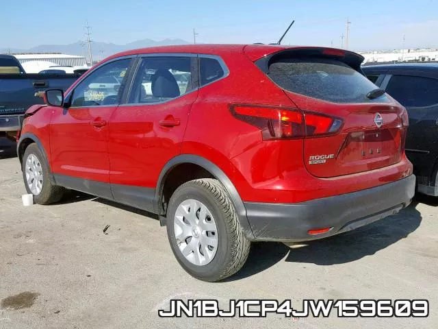 JN1BJ1CP4JW159609 фото 4