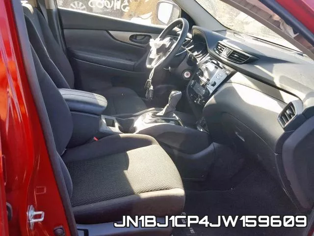 JN1BJ1CP4JW159609 фото 6