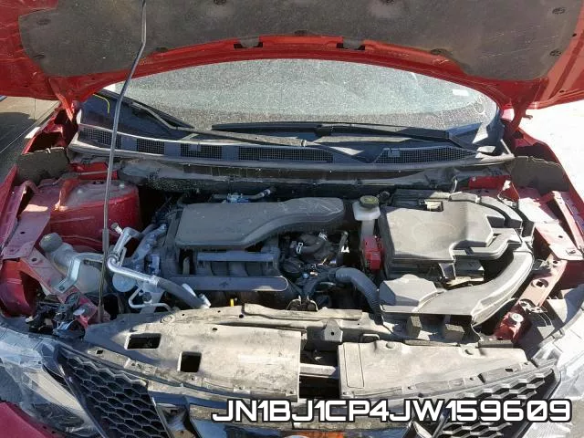 JN1BJ1CP4JW159609 фото 8