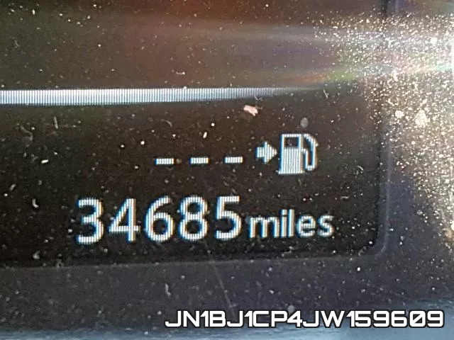 JN1BJ1CP4JW159609 фото 9