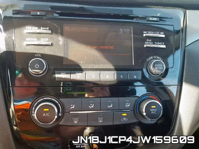 JN1BJ1CP4JW159609 фото 10