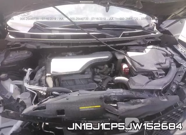 JN1BJ1CP5JW152684 фото 2