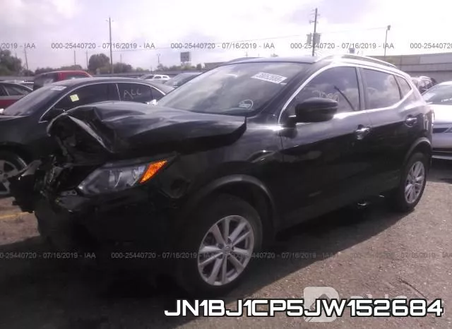 JN1BJ1CP5JW152684 фото 3