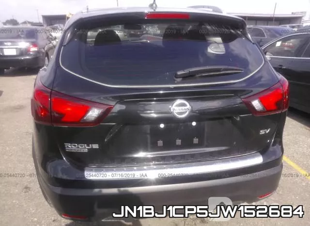 JN1BJ1CP5JW152684 фото 7