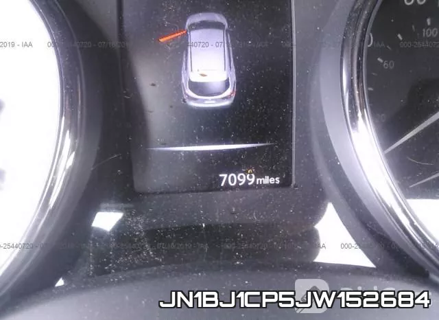 JN1BJ1CP5JW152684 фото 8