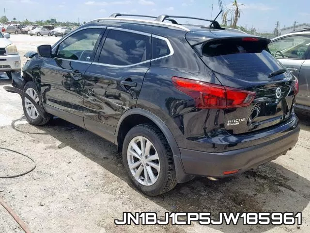 JN1BJ1CP5JW185961 фото 3