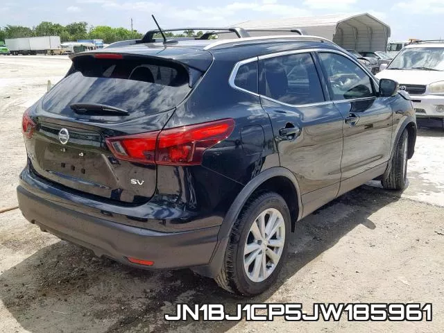 JN1BJ1CP5JW185961 фото 4