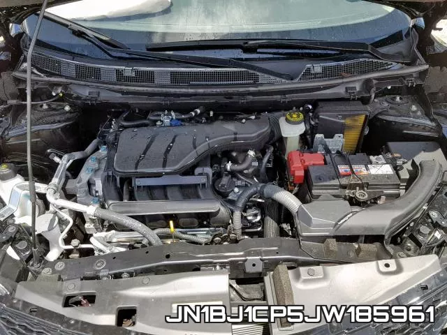 JN1BJ1CP5JW185961 фото 7