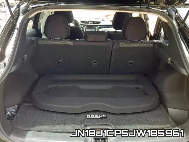 JN1BJ1CP5JW185961 фото 9