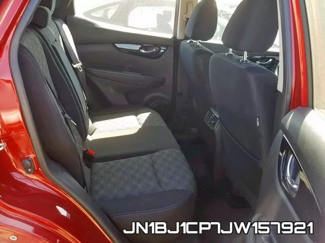 JN1BJ1CP7JW157921 фото 7