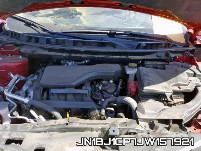 JN1BJ1CP7JW157921 фото 8