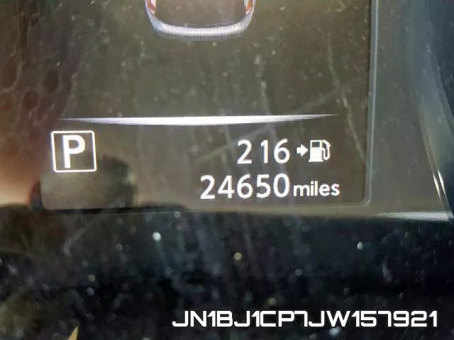 JN1BJ1CP7JW157921 фото 9