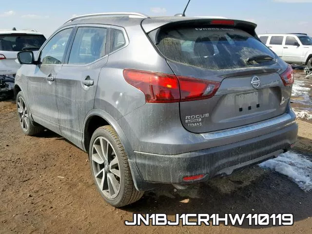 JN1BJ1CR1HW110119 фото 4