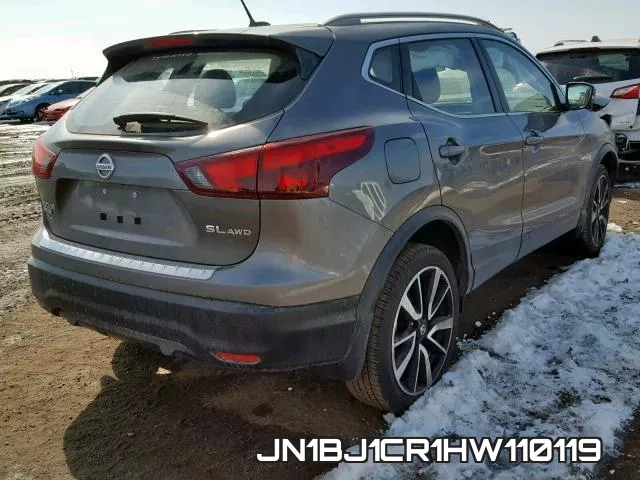 JN1BJ1CR1HW110119 фото 5