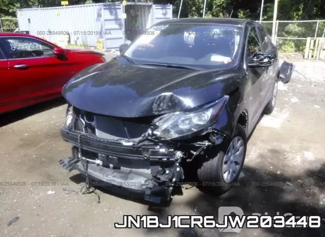 JN1BJ1CR6JW203448 фото 7