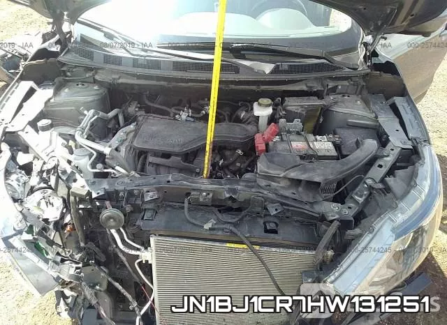 JN1BJ1CR7HW131251 фото 2