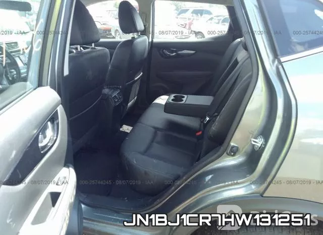 JN1BJ1CR7HW131251 фото 9