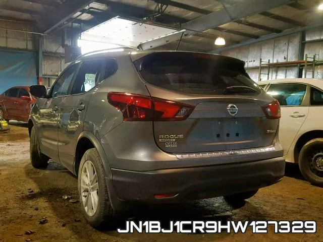 JN1BJ1CR9HW127329 фото 4
