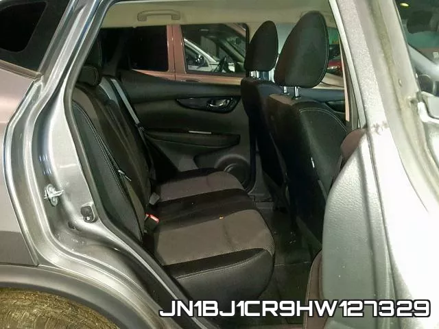 JN1BJ1CR9HW127329 фото 7