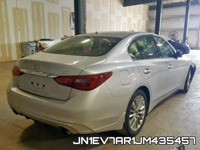 JN1EV7AR1JM435457 фото 5