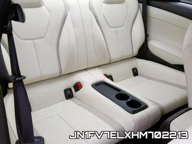 JN1FV7ELXHM702213 фото 7