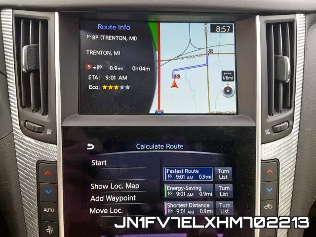 JN1FV7ELXHM702213 фото 10