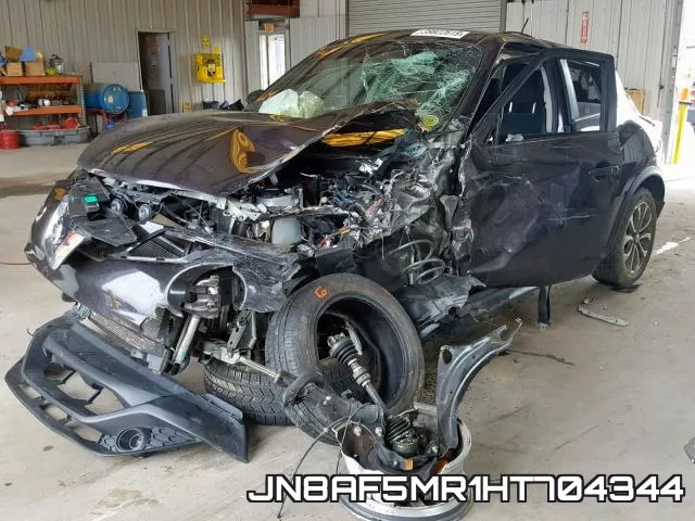 JN8AF5MR1HT704344 фото 3