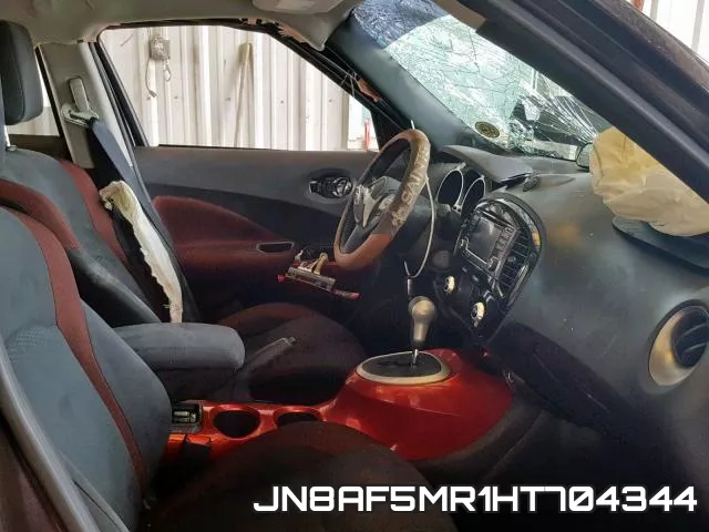 JN8AF5MR1HT704344 фото 6
