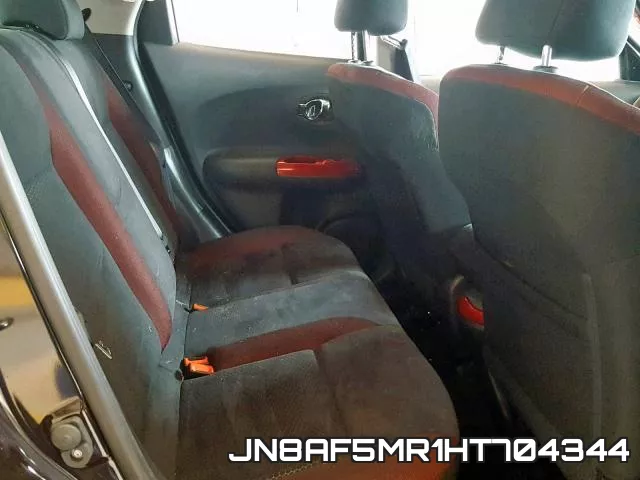 JN8AF5MR1HT704344 фото 7