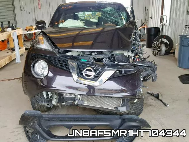 JN8AF5MR1HT704344 фото 8