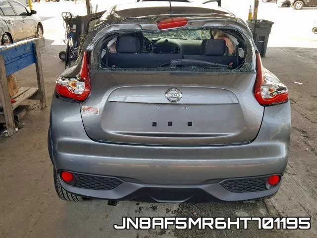 JN8AF5MR6HT701195 фото 2