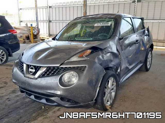JN8AF5MR6HT701195 фото 3