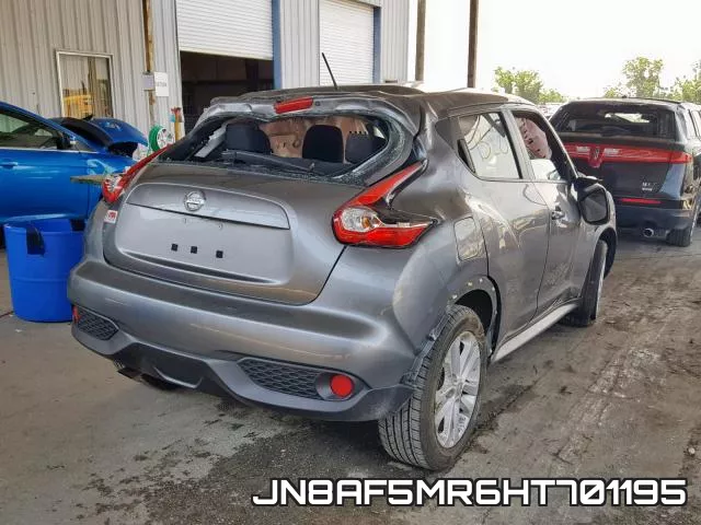 JN8AF5MR6HT701195 фото 5
