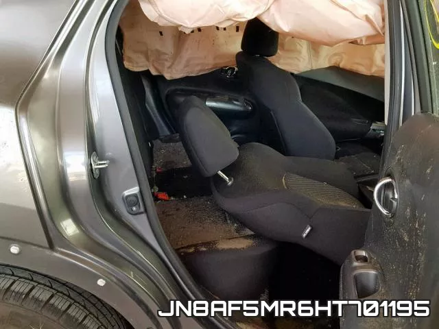 JN8AF5MR6HT701195 фото 7